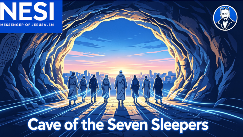 7 Sleepers film key art