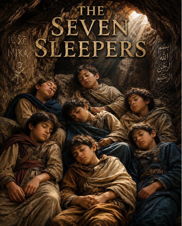 seven sleepers movie