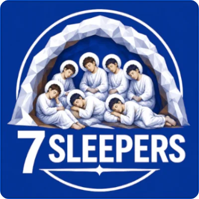 7 SLEEPERS – THE MOVIE – 7 Sleepers of Ephesus